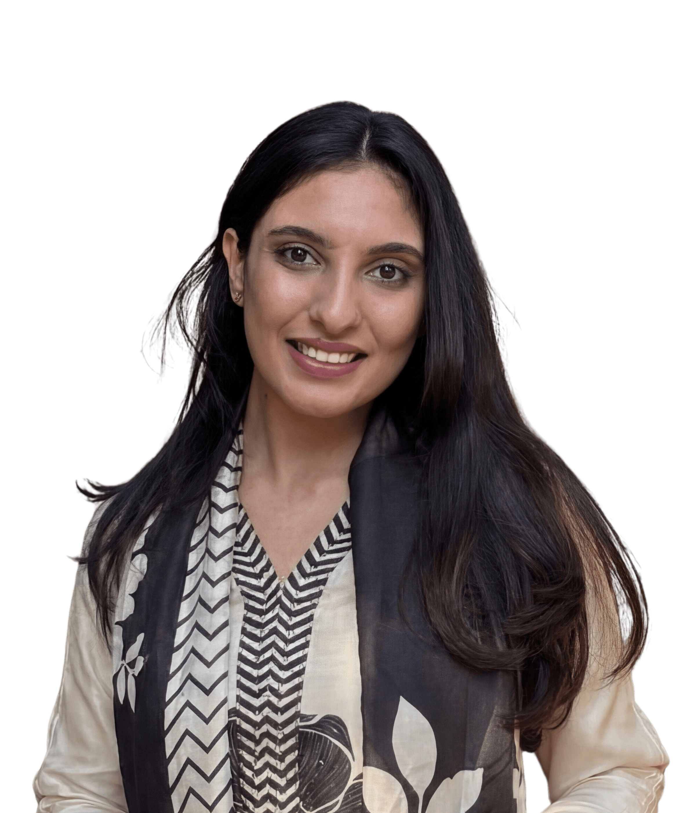 Shelja Ghai - Counselling Psychologist